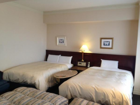 Гостиница Creston Hotel  Иваки